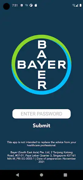 Play MyMRI SG  and enjoy MyMRI SG with UptoPlay