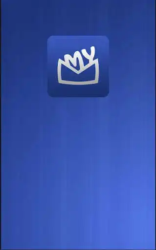 Play MyMsg as an online game MyMsg with UptoPlay