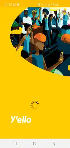 Play MyMTN CI  and enjoy MyMTN CI with UptoPlay