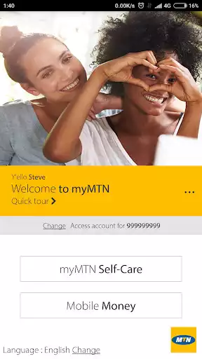 Play MyMTN