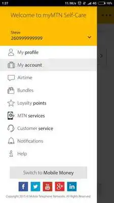 Play MyMTN