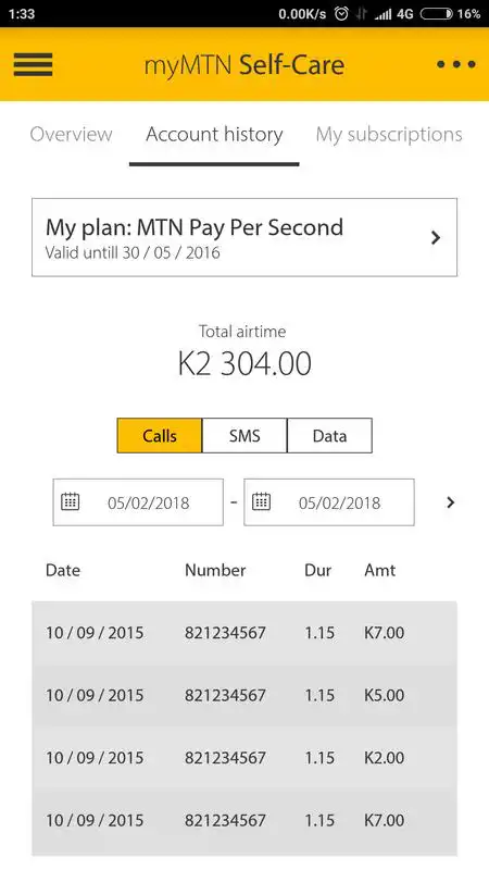 Play MyMTN