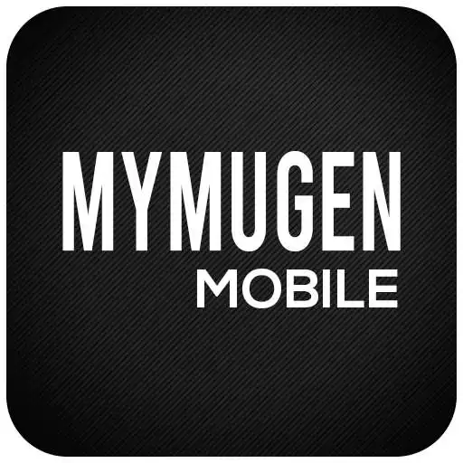 Play My Mugen APK Play My Mugen APK