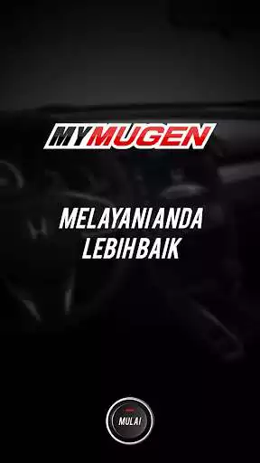 Play My Mugen  and enjoy My Mugen with UptoPlay