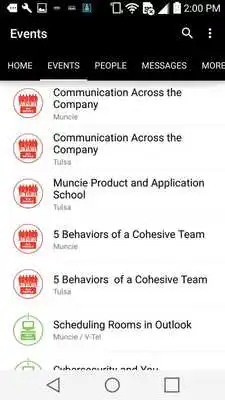 Play My Muncie Power