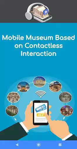 Play My Museum Guide  and enjoy My Museum Guide with UptoPlay