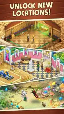 Play MyMuseum as an online game online MyMuseum with UptoPlay Play MyMuseum as an online game MyMuseum with UptoPlay