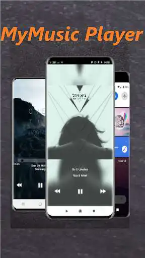 Play MyMusic - mp3 Music Player and enjoy MyMusic - mp3 Music Player with UptoPlay Play MyMusic - mp3 Music Player and enjoy MyMusic - mp3 Music Player with UptoPlay