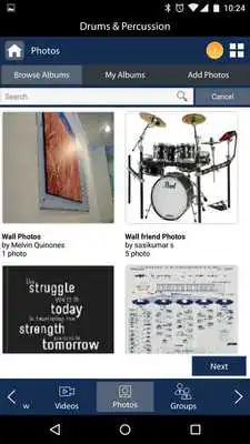 Play MyMusicTalk