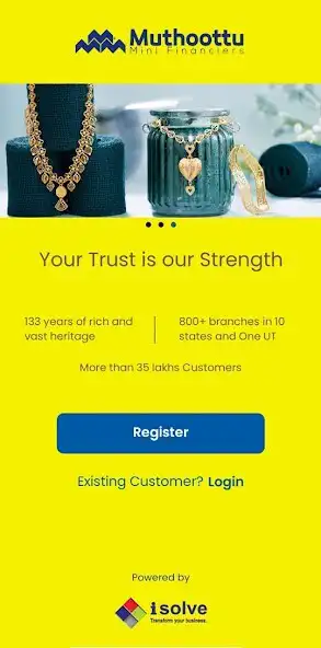 Play MyMuthoottu  and enjoy MyMuthoottu with UptoPlay