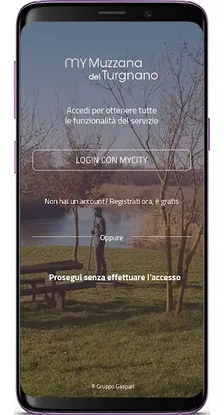 Play MyMuzzana as an online game MyMuzzana with UptoPlay