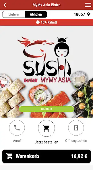 Play MyMy Asia Bistro  and enjoy MyMy Asia Bistro with UptoPlay
