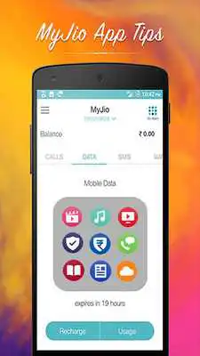 Play My MyJio Tips and Live Jio TV Advice