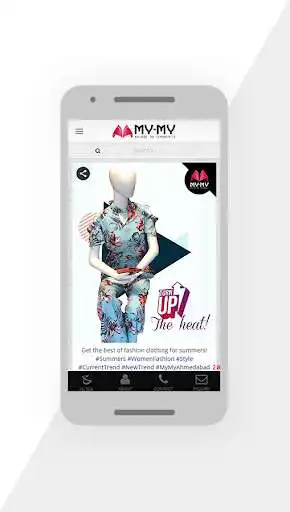 Play My My Social