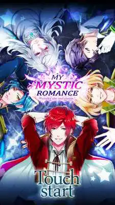 Play My Mystic Romance