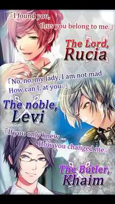 Play My Mystic Romance