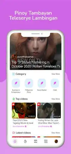 Play MyNaBOtv: Pinoy Tambayan Teleserye Lambingan and enjoy MyNaBOtv: Pinoy Tambayan Teleserye Lambingan with UptoPlay Play MyNaBOtv: Pinoy Tambayan Teleserye Lambingan and enjoy MyNaBOtv: Pinoy Tambayan Teleserye Lambingan with UptoPlay