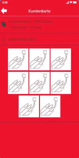 Play MyNails2Go as an online game MyNails2Go with UptoPlay