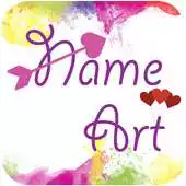 Free play online My Name Art - Text on Pic APK Free play online My Name Art - Text on Pic APK