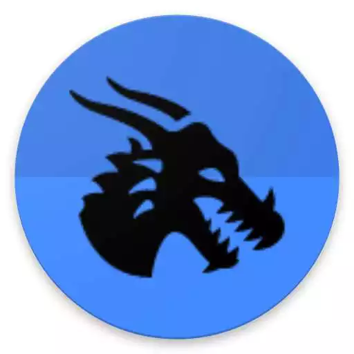 Free play online My Name As Dragon // Name Generator APK