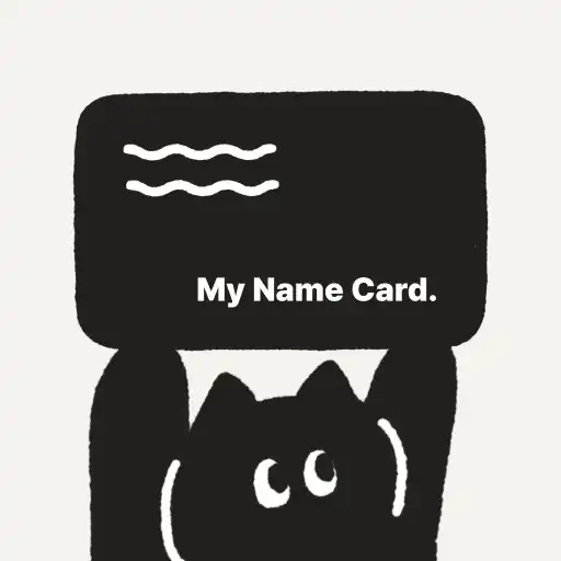 Play My Name Card - Card Maker APK