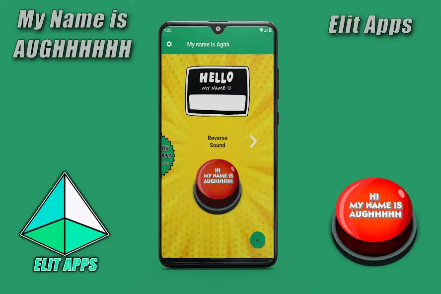 Play My Name Is AGHHH and enjoy My Name Is AGHHH with UptoPlay Play My Name Is AGHHH and enjoy My Name Is AGHHH with UptoPlay