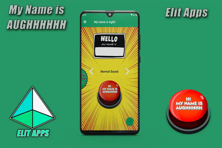 Play My Name Is AGHHH as an online game online My Name Is AGHHH with UptoPlay Play My Name Is AGHHH as an online game My Name Is AGHHH with UptoPlay