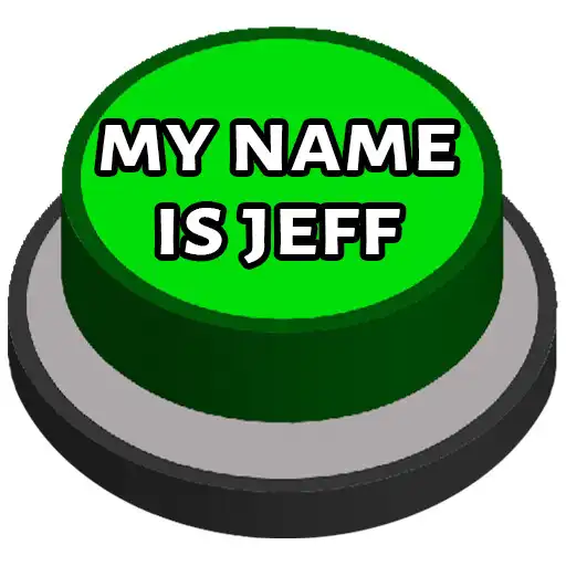 Play My Name is Jeff Meme Button APK