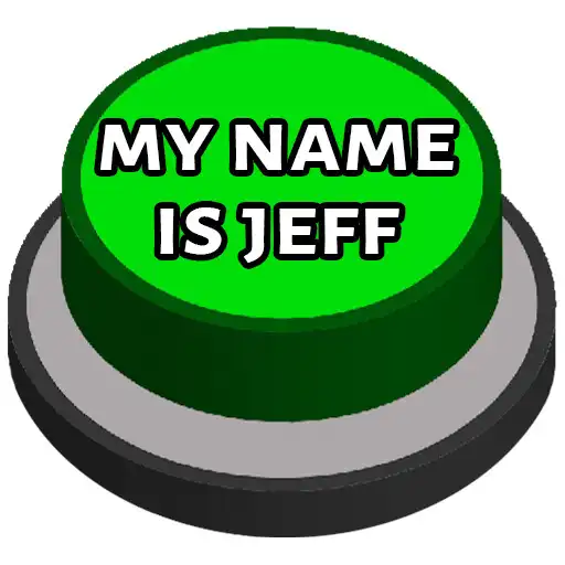 Play My Name is Jeff Meme Button APK Play My Name is Jeff Meme Button APK