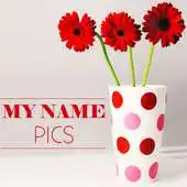 Free play online My Name Pics - Name Art APK Free play online My Name Pics - Name Art APK