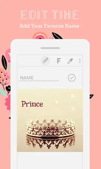 Play My Name Pics