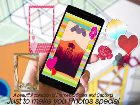 Play My name pics/ Write On Photos