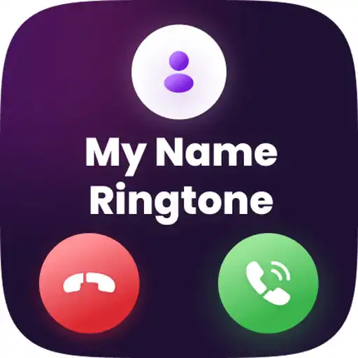 Play My Name Ringtone Maker App APK Play My Name Ringtone Maker App APK