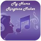 Free play online My name ringtone maker-Free ringtone creator APK