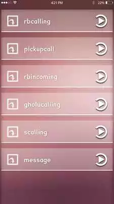Play My name ringtone maker-Free ringtone creator