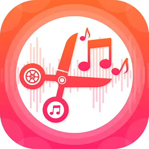 Play My Name Ringtone Maker : MP3 Ringtone Editor APK