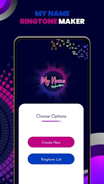 Play My Name Ringtone Maker Music  and enjoy My Name Ringtone Maker Music with UptoPlay