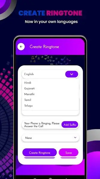 Play My Name Ringtone Maker Music as an online game My Name Ringtone Maker Music with UptoPlay