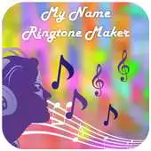 Free play online My name ringtone maker-ringtone with music APK
