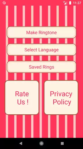 Play My Name RingTone Maker