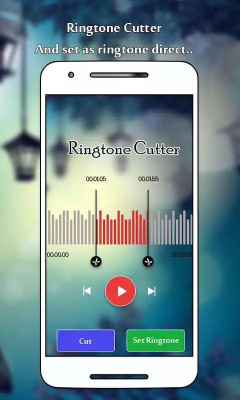 Play My Name Ringtone With Music