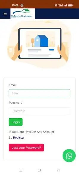 Play My Nanded Realestates  and enjoy My Nanded Realestates with UptoPlay