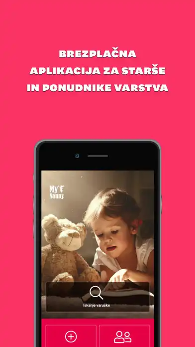 Play Mynanny  and enjoy Mynanny with UptoPlay