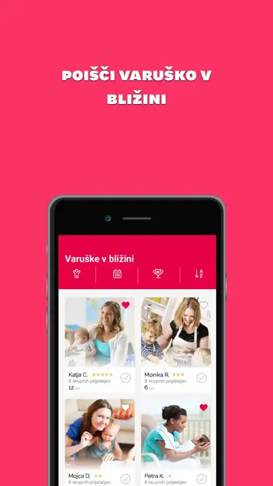 Play Mynanny as an online game Mynanny with UptoPlay