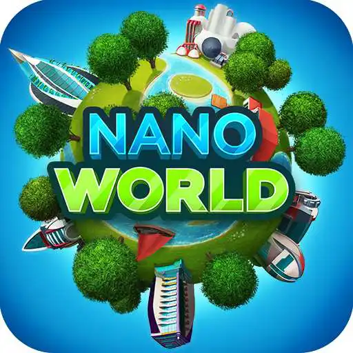 Play My Nano World APK