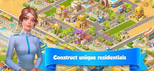 Play My Nano World  and enjoy My Nano World with UptoPlay