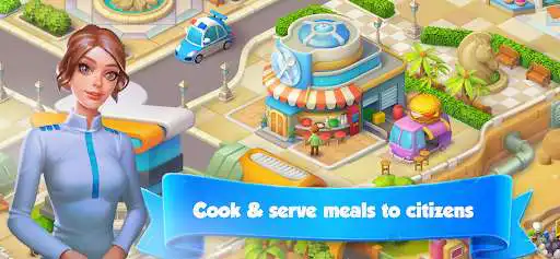 Play My Nano World as an online game My Nano World with UptoPlay