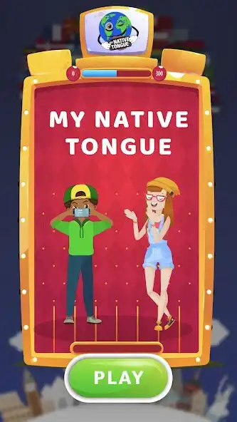 Play My Native Tongue  and enjoy My Native Tongue with UptoPlay