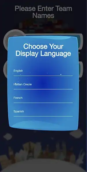 Play My Native Tongue as an online game My Native Tongue with UptoPlay