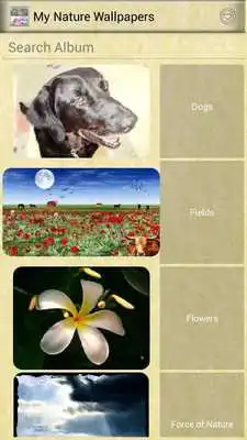 Play My Nature Wallpapers